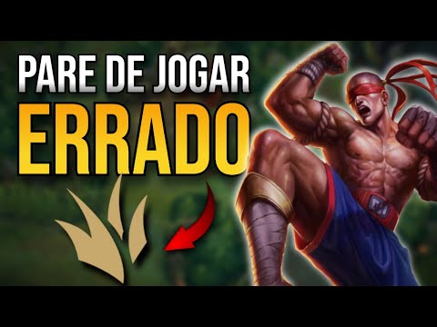 HOW TO PLAY JUNGLE THE RIGHT WAY IN 2025!!! (Complete Guide)