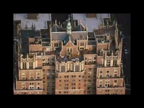 New York City Photos from the Plane