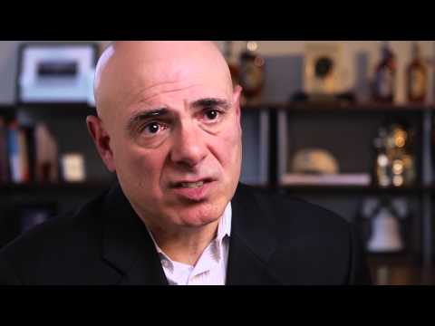 Joseph Magliocco (Michter's): Why Kentucky?