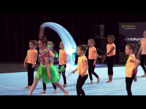 The Floor 2017 : Dream Catcher - Coolmine