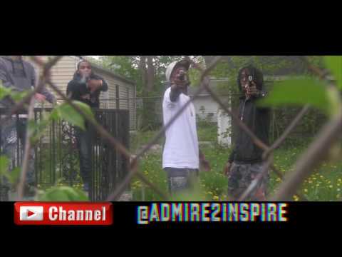 Bandman Quise Ft. Bankroll Bubba-Young Nigga Shinning