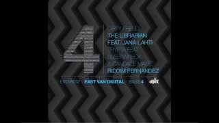 Trypta Feat.  Sleepwreck &amp; Candace Marie - Lighter Than Air