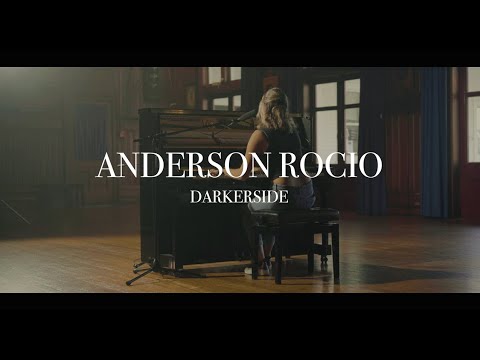 Anderson Rocio - Darkerside (Acoustic)