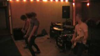 Again She Said - Heros and Heathens