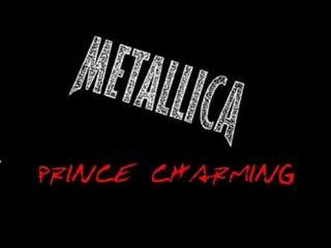 Metallica - Prince Charming