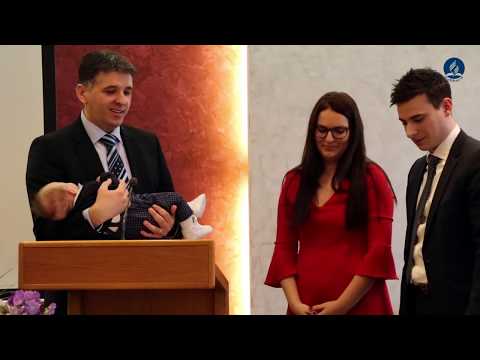 Dragan Grujičić, Fellbach 19.01.2019 - ,,Emanuel"