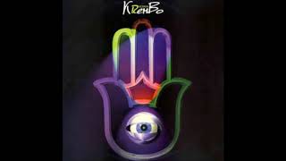 krembo records spiral active-Psykov /Megalithic