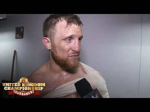 Matches Set For Next Week’s NXT UK; Travis Banks Returns To The Ring, Rhea Ripley In Action, More