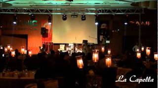 Antalya Dansöz Organizasyon Canlı Müzik - Dansöz Şov /La Capella Organ