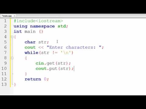1 Introduction to C Hindi