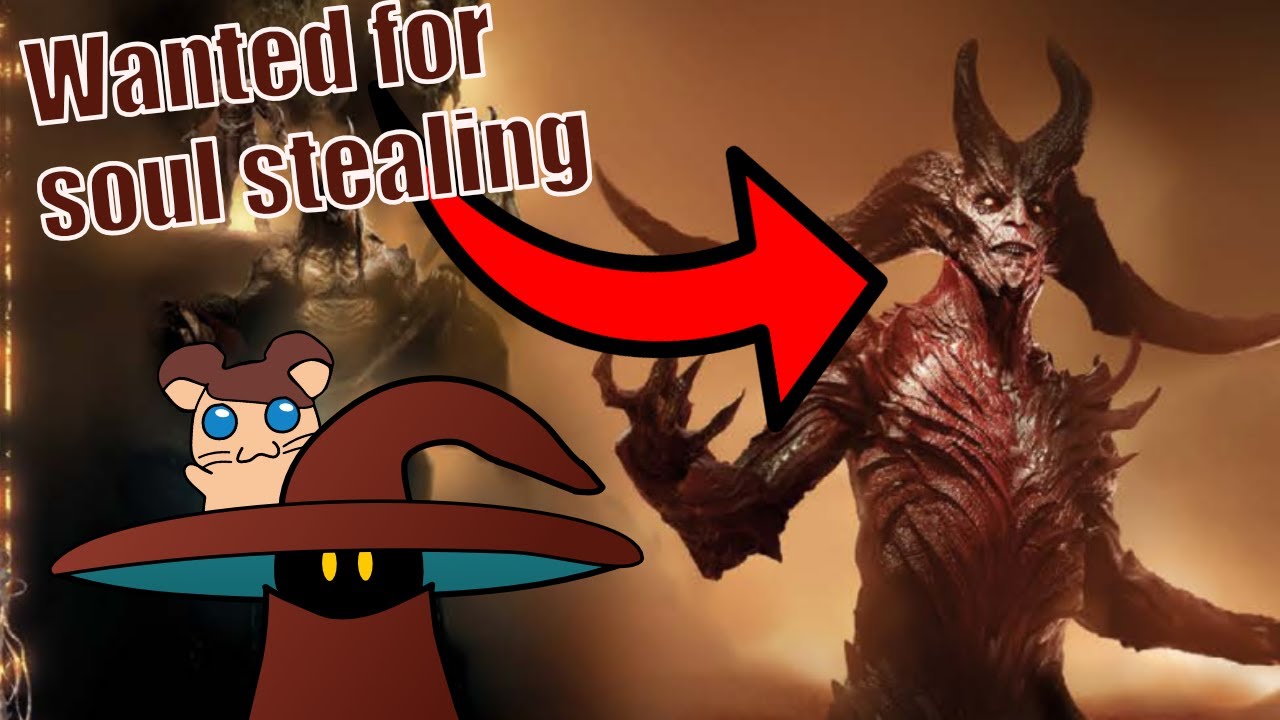 Chains of Asmodeus | Spotlight