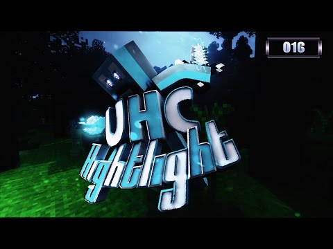 UHC HIGHLIGHTS #16 - "LOL" [Oniziac]