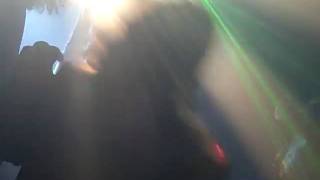 Blessed By A Broken Heart - Mic Skillz 2 LIVE ON STAGE HQ