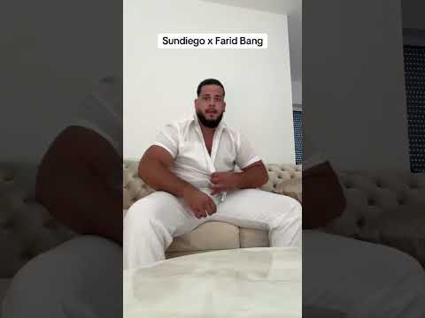 Ansage an Farid Bang & Sun Diego  #mois #bbm #sundiego #moisdiss #faridbang