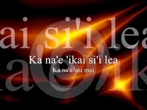Tongan Himi 272 - I HE KEI TAUPE 'A SISU - Luke Manumu'a