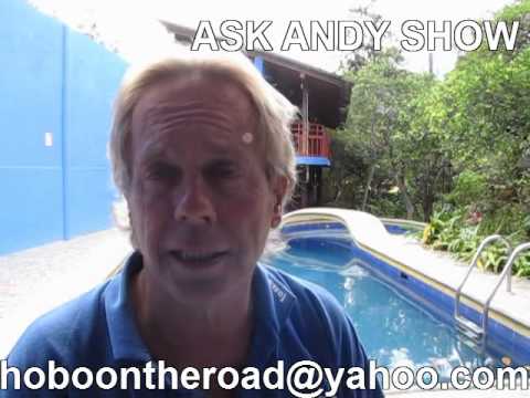 Where is Eternal Spring asked Daved K