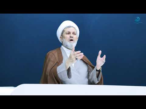 حق سائسك بالسلطان من رسالة الحقوق للإمام زين العابدين -عليه السلام-
