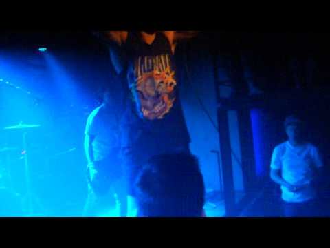 09192015 Burn My Bridges - (Part 2)