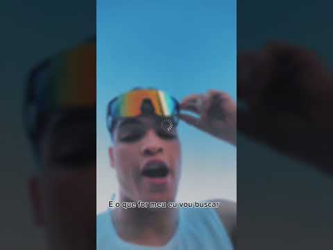 Luan Filip - Nada ofusca o brilho de quem nasceu pra brilhar..