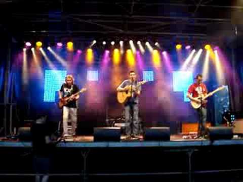 Daniel Stoyanov - Lass meinen Mond in deinen Tag aufgehen