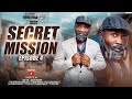 SECRET MISSION EP 4 STARING BABA YAGA