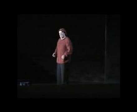 Gerard Quinn -Nulla, silenzio. -  Il Tabarro