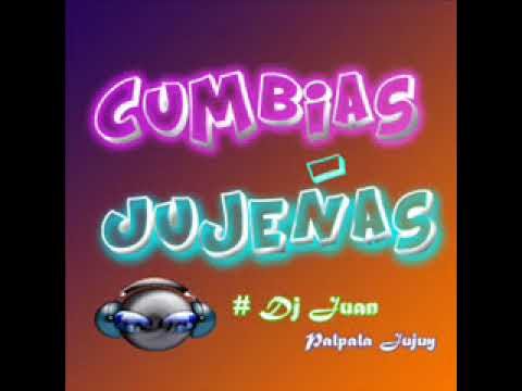 Cumbias Jujeñas Del Recuerdo Vol. 2