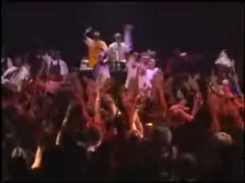 g-unit & d12 tour detroit pt3