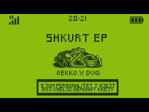 Yung Gekko x Devqa - Snooze