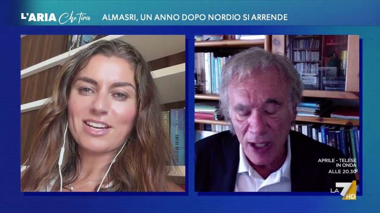Caso Almasri, Michele Ainis: “L’Italia ha fatto una pessima figura”