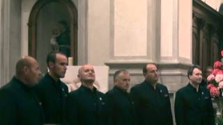 preview picture of video 'Coro La Rupe Montagne del me Piemont'