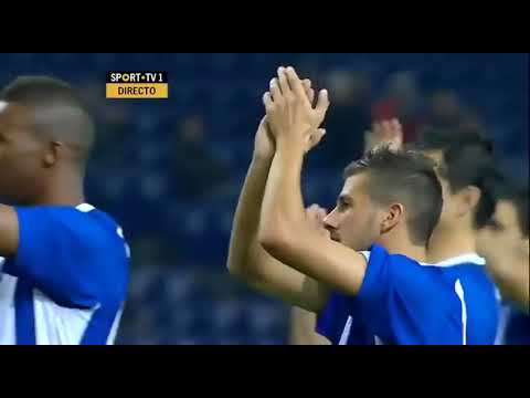 FC Porto vs CD Pinhalnovense | Full Match | Taça de Portugal 2010/11