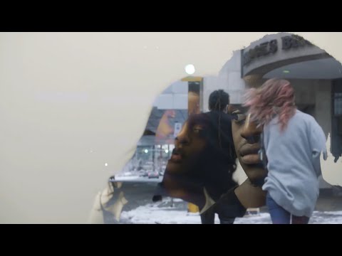 KTheChosen - Blue ft. Mbe (Official Music Video)