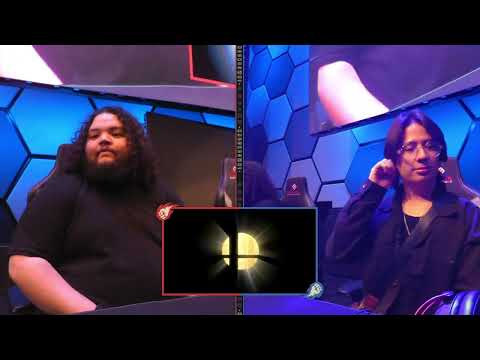 STRIDE | MVD (Snake) vs Ven (Zelda) | Losers Quarters | Knockdown #103