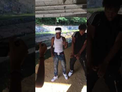 Filthysavage fiilthy shoot filthy geechie x bambam dasavage