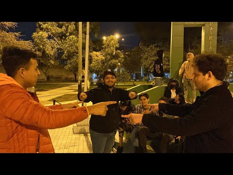 CYCLO VS AGNIX VS TRAVEL 🔥 - CUARTOS - MULTICUPOS. MONARCA CIX