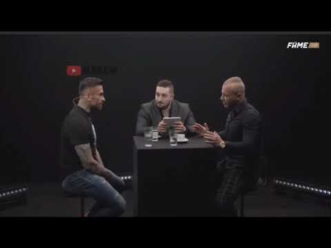 Alberto X Arkadiusz Tańcula