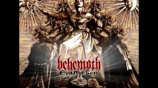 Behemoth - He Who Breeds Pestilence - vocal cover