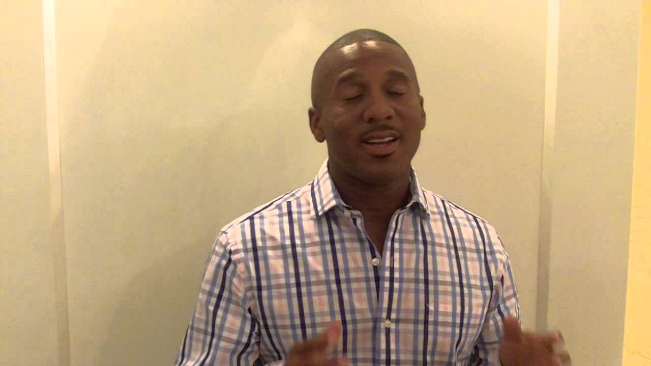 Promotional video thumbnail 2 for Dexter Godfrey