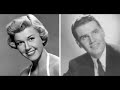 Love Ya (1951) - Doris Day and Jack Smith