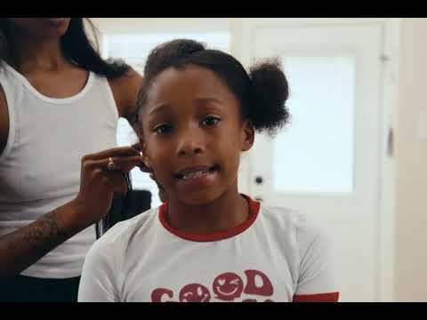 Big Jade - Not Like Us (freestyle) Feat. Big Chyna