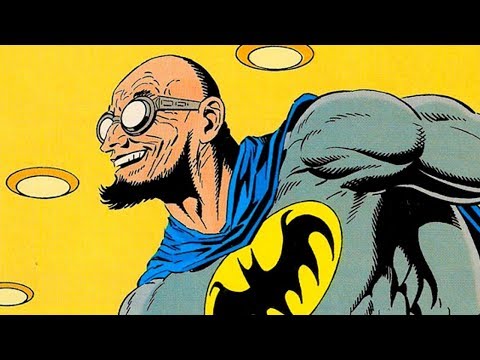 Top 5 Best Hugo Strange Stories