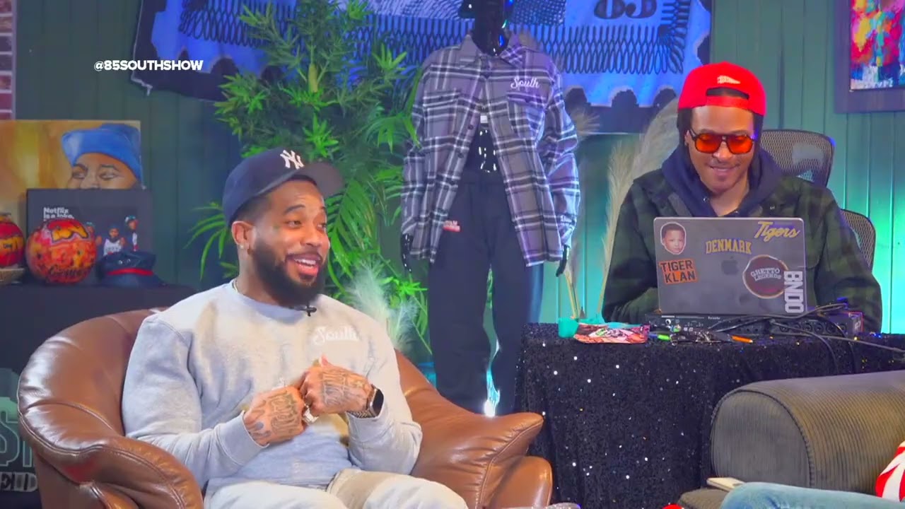 SHORTS | FAST FOOD | 85 SOUTH SHOW