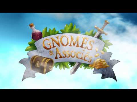 Gnome and Associates basic Gameplay