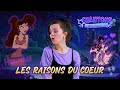 Les raisons du coeur /version canadian french I won't say (I'm in love) Hercules- Chantons en choeur