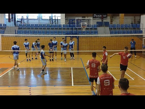 EX-U20 kluci, kvalifikace: Plzeň 🆚 Sokolov