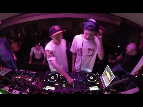 dupodcast #040: VOLAC @ PT. BAR