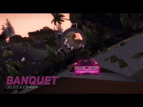 [DM] DeLeTe ft. Esp4wN - Banquet