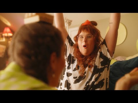 corook - bad friend (music video)