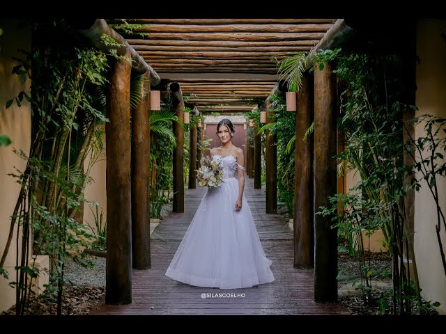 2º Workshop Bodas Grand Palladium